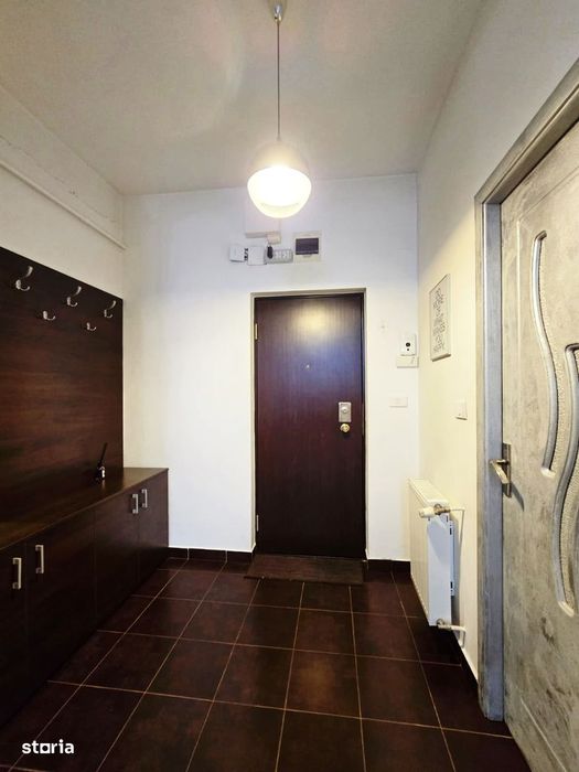 Apartament 1 camera + nisa de inchiriat - ARED UTA