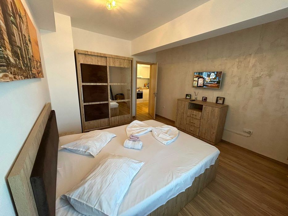 2 camere Mamaia, Zona vega, Moonlight