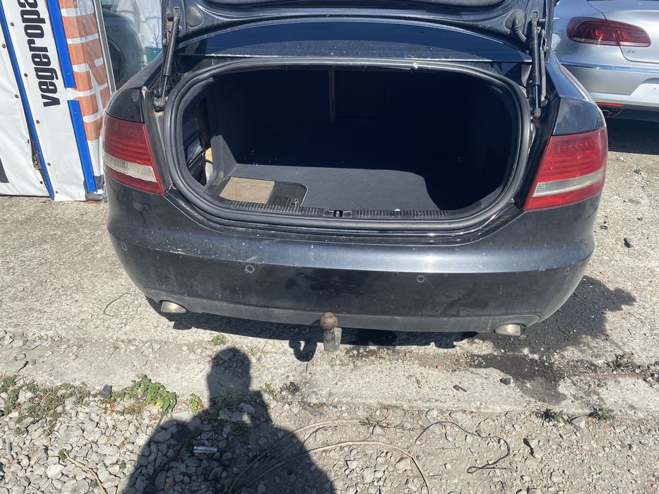 audi a6 c6 4f 3.0tdi на части ауди а6 ц6 4ф 2005