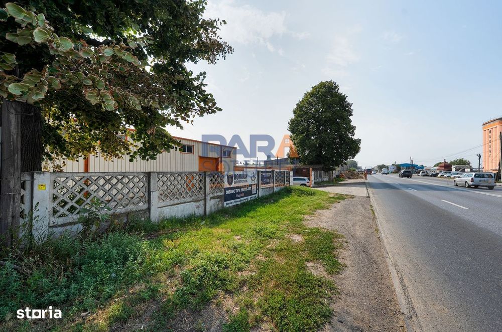 Proprietate Comercială Oportunitate Investiție