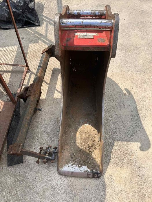 Кофа за Багер 2022 година