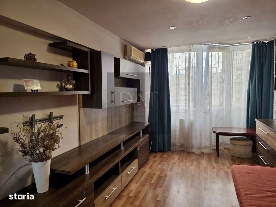 Apartament de inchiriat | 3 camere | OMV Marasti | Parcare