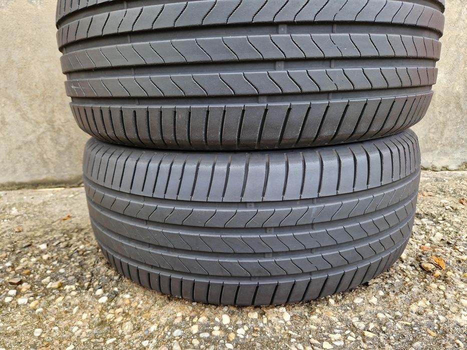 2anvelope vara 245 50 19 Bridgestone(profil 70% dot 2023)