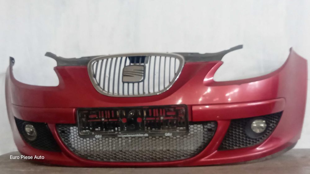 Bara Fata Completa Seat Altea / Seat Altea XL / Seat Toledo III (2004_2009)