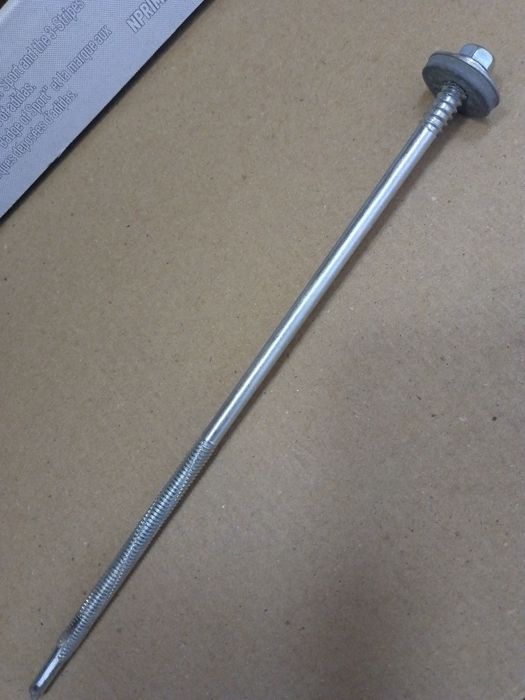 Продам саморезы для сэндвич-панелей