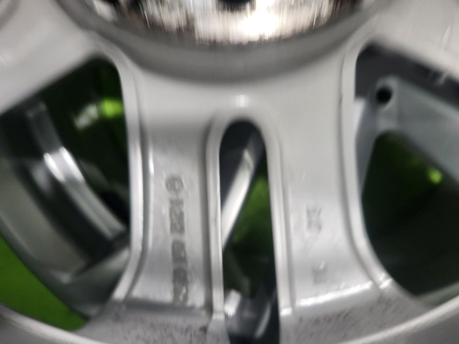 17 5x112 Mercedes E Class w212 лети джанти 5х112 Мерцедес