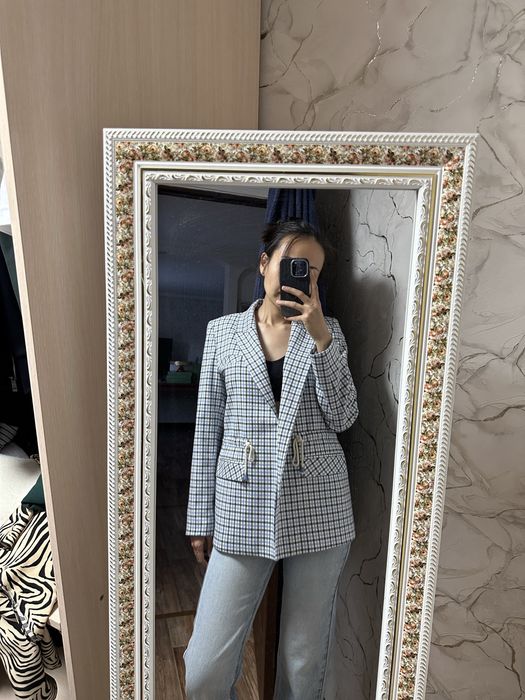 Продам пиджак турецкий