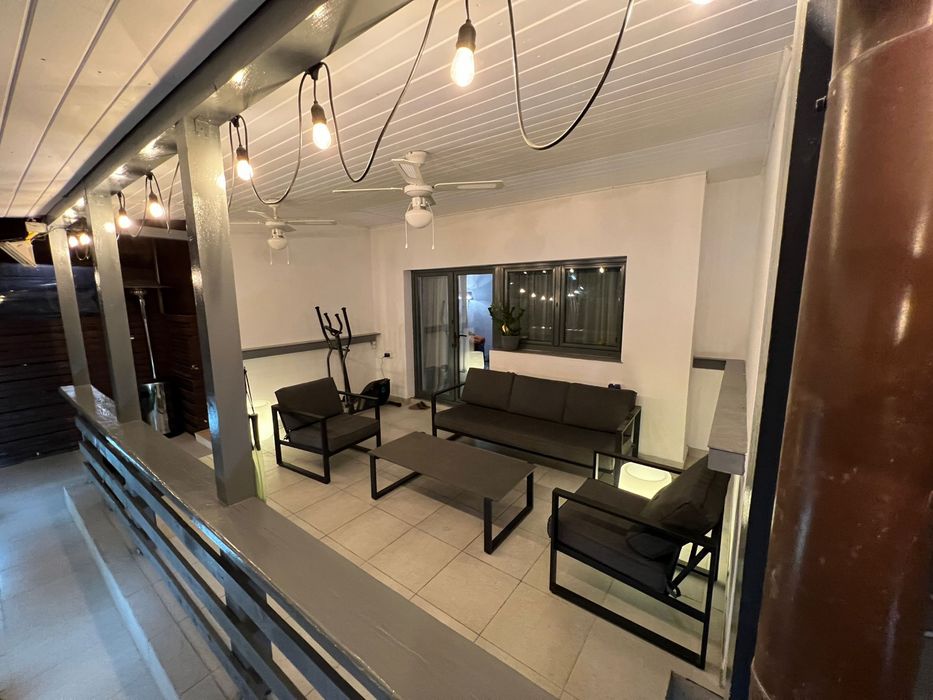 Inchiriez casa TUNARI 4 camere (direct proprietar)