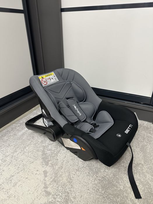 Автокресло Babuton Betti