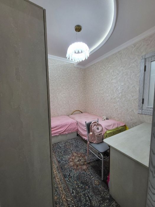 Сагбан Баурум 3 хона Новостройка