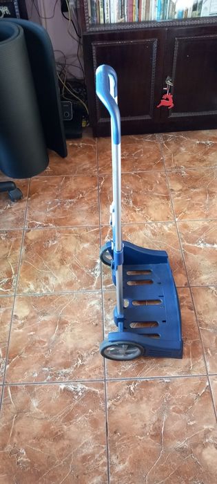 Troler pentru ghiozdan