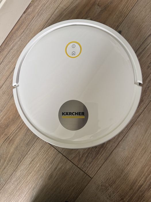 Пылесос Karcher RCV2