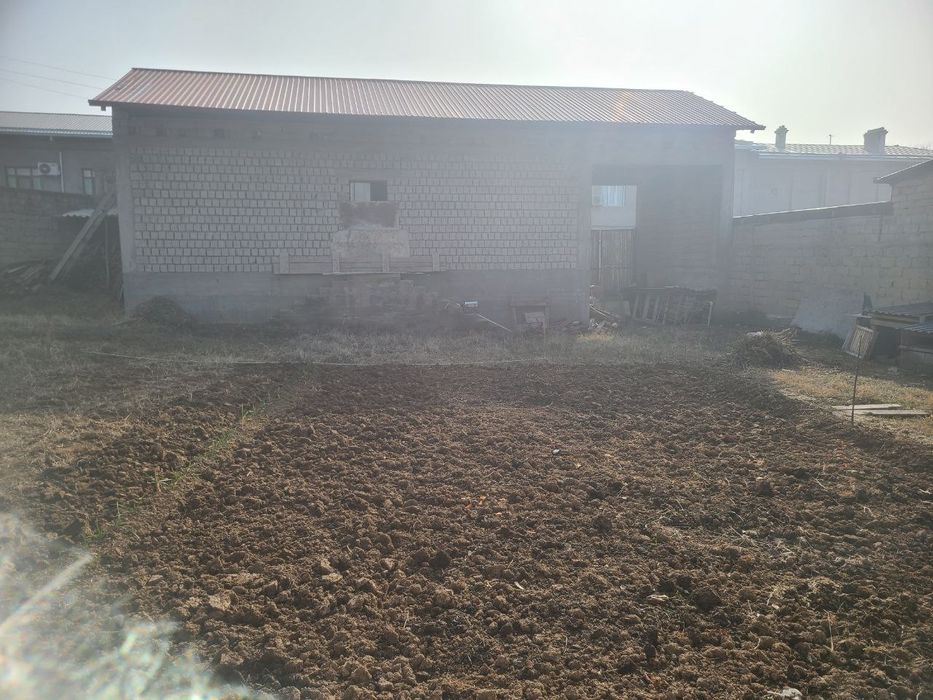 ПРОДАЁТСЯ 2 соток дом