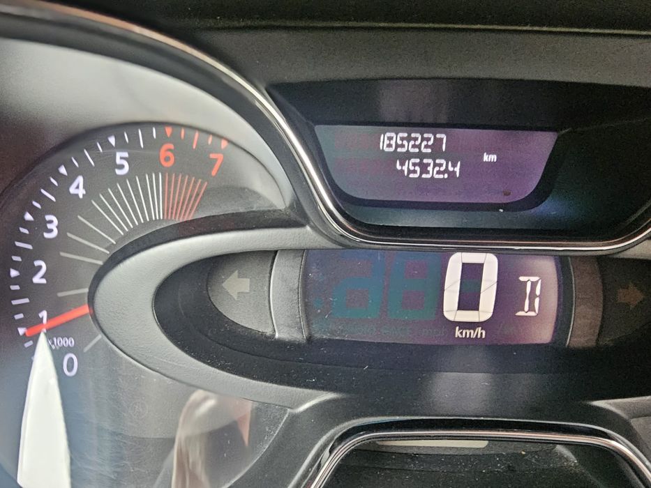 RENAULT Captur 2016 — imagine 5