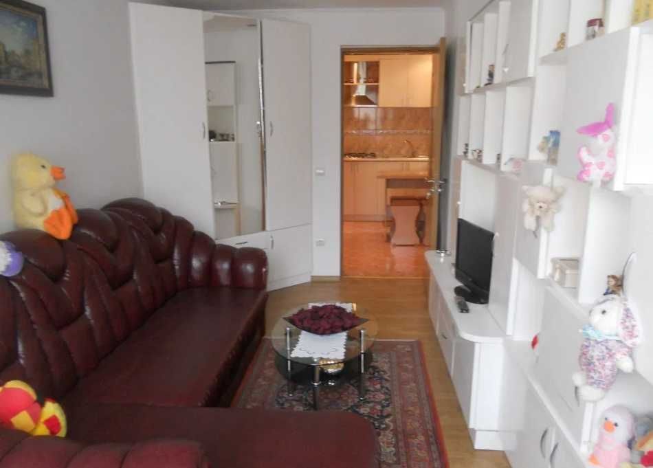 Двустаен апартамент под наем в Изгрев