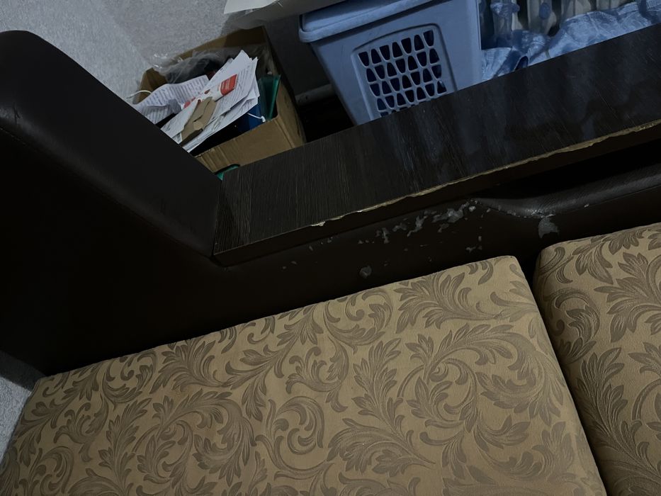 Продам диван  срочно