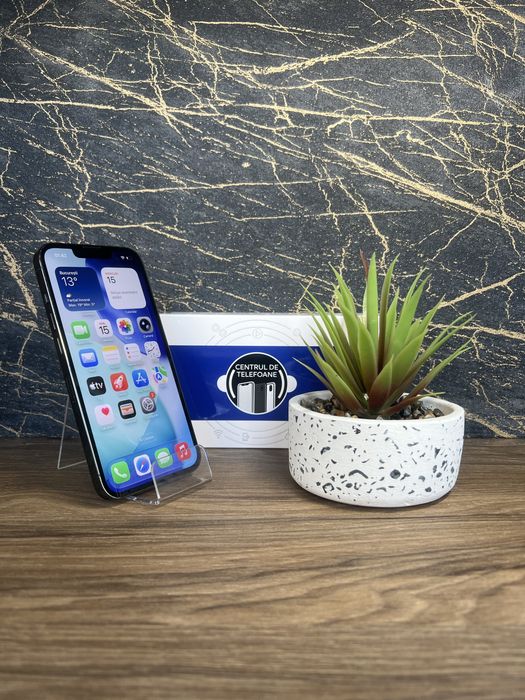 Iphone 13 Pro/128Gb/Garantie 2 Ani Centrul de Telefoane Turda/Rate