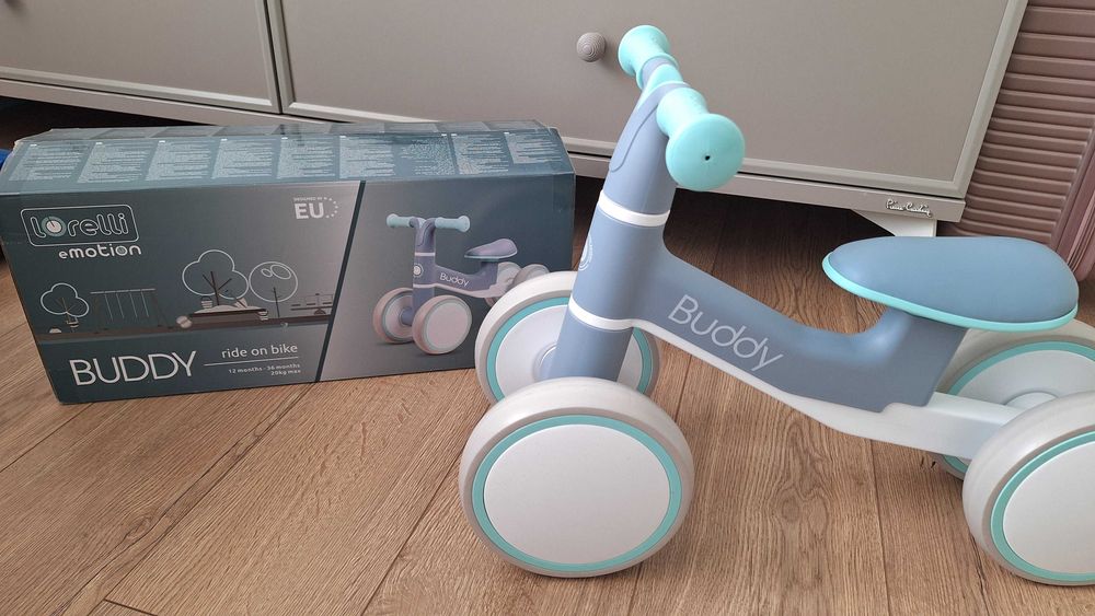 Баланс колело Lorelli Buddy