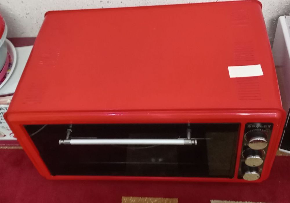 Печка сотилади холати яхши куп ишламаган