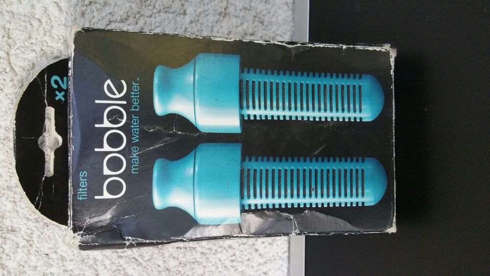 Filtru - apa - Bobble - rezerva - 2x