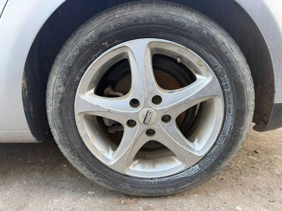 VW Touran 1.4Tsi 140к DSG автомат на части
