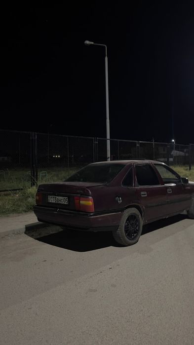Продам опел вектра срочно