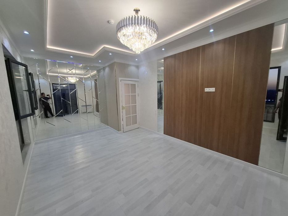 Продается квартира в новостройке от BM GROUP