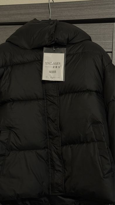 Куртка искусственное утепление весна