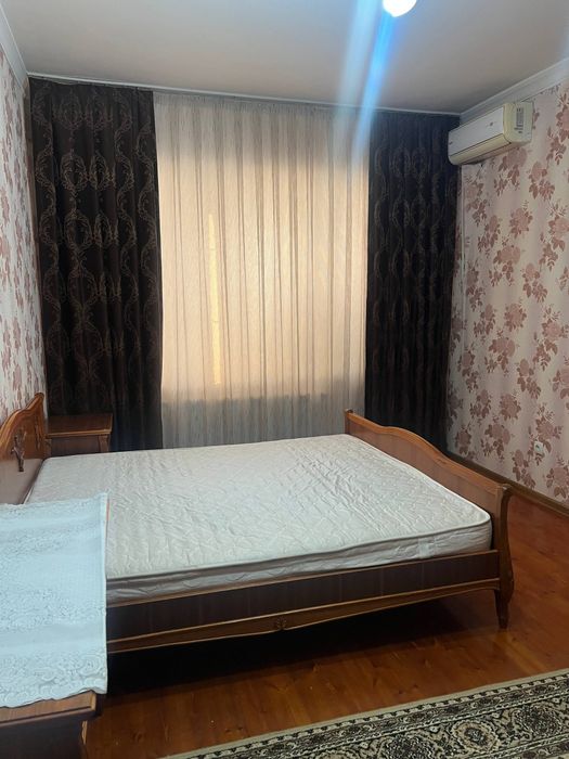 Аренда берилади Чорсу Гулобод 3 хона