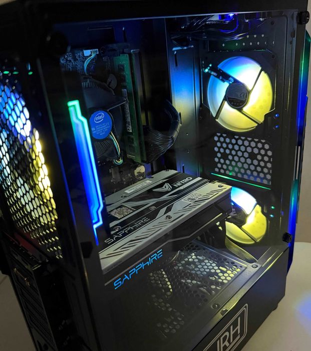 PC Gaming la ofertă