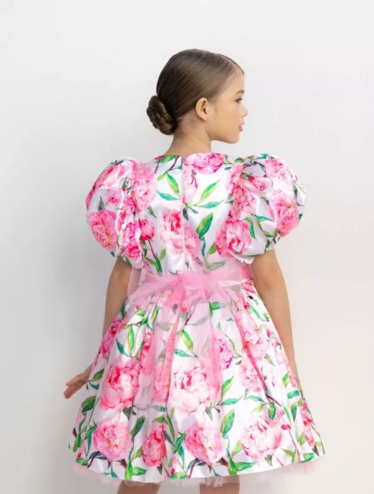 Продам очень красивое платье