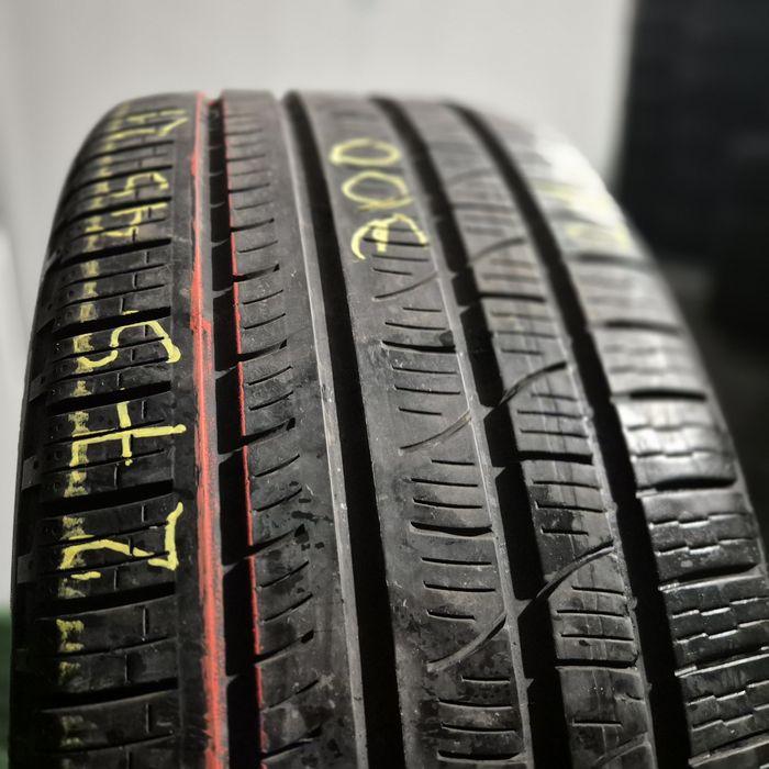 275 45 21 O bucata Pirelli Scorpion 4 Season