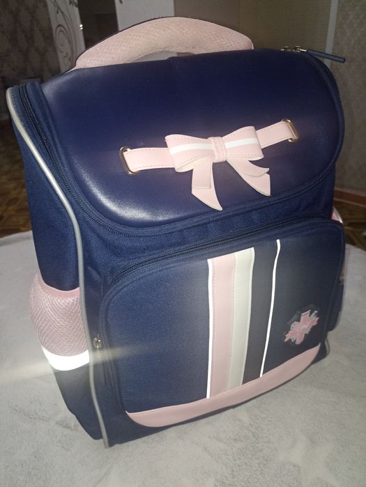 Рюкзак ортопедический