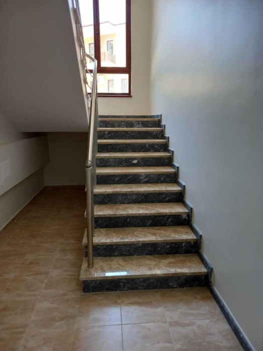 Продава се Тристаен апартамент в Хасково, Младежки хълм - 77 кв.м за 1091 €/кв.м - Снимка #9