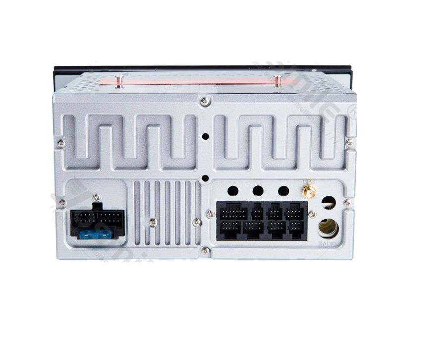 Мултимедия 7" Android 11 за VW Touareg T5 Multivan GPS CARPLAY