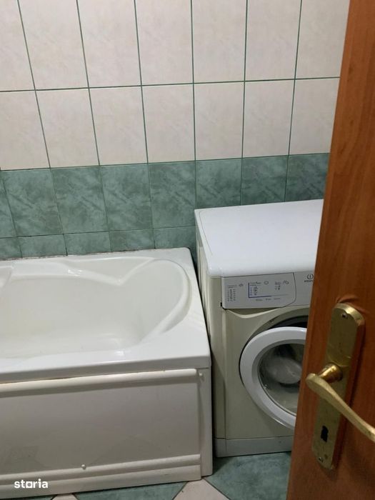 Garsoniera de inchiriat | Gheorgheni | Parcare | Interservisan