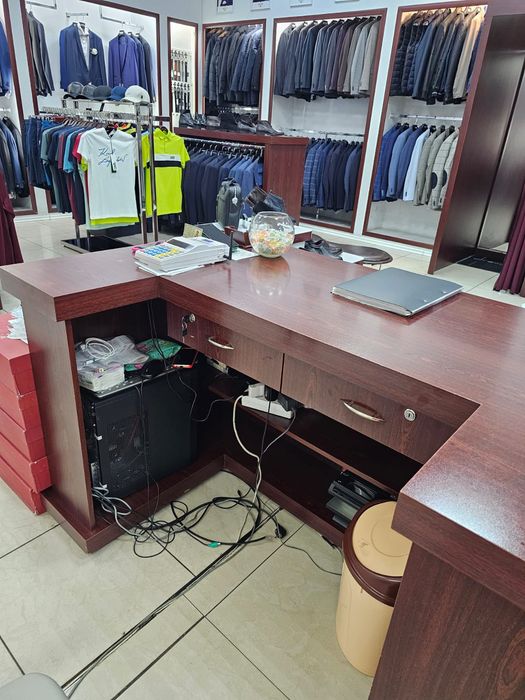 Торговое оборудование