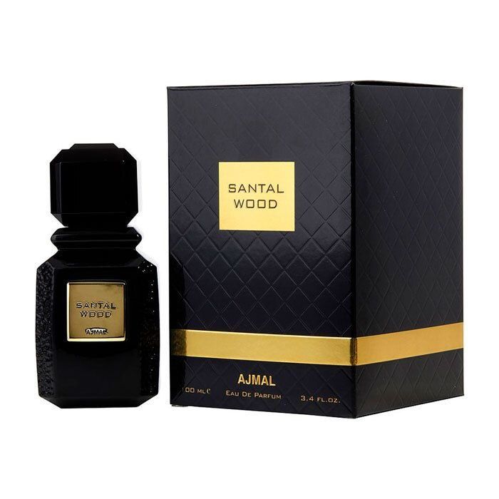 Santal wood, оригинал, супер цена 100 мл  в наличии