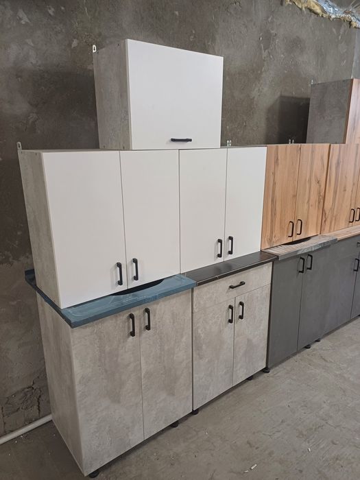 Кухни новые Акция!