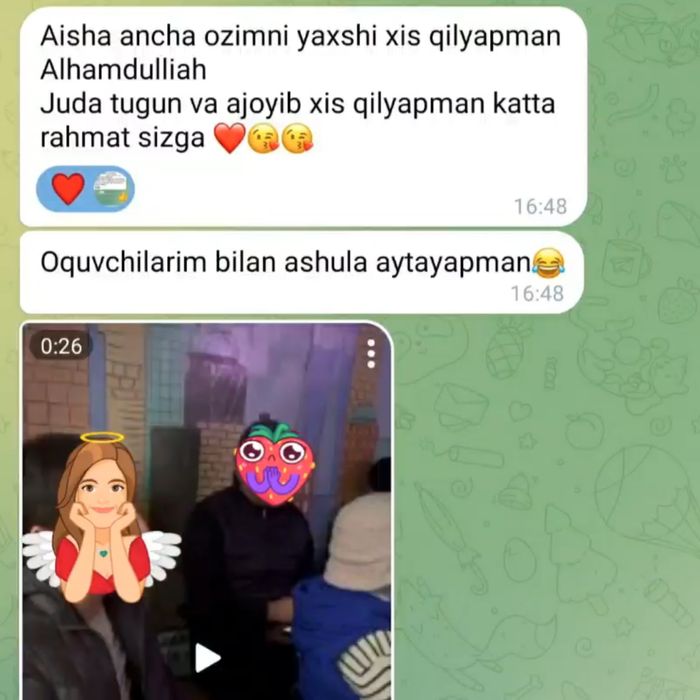 PSIXOLOG OLIY MA’LUMOTLI diplom va sertifikatli psixolog