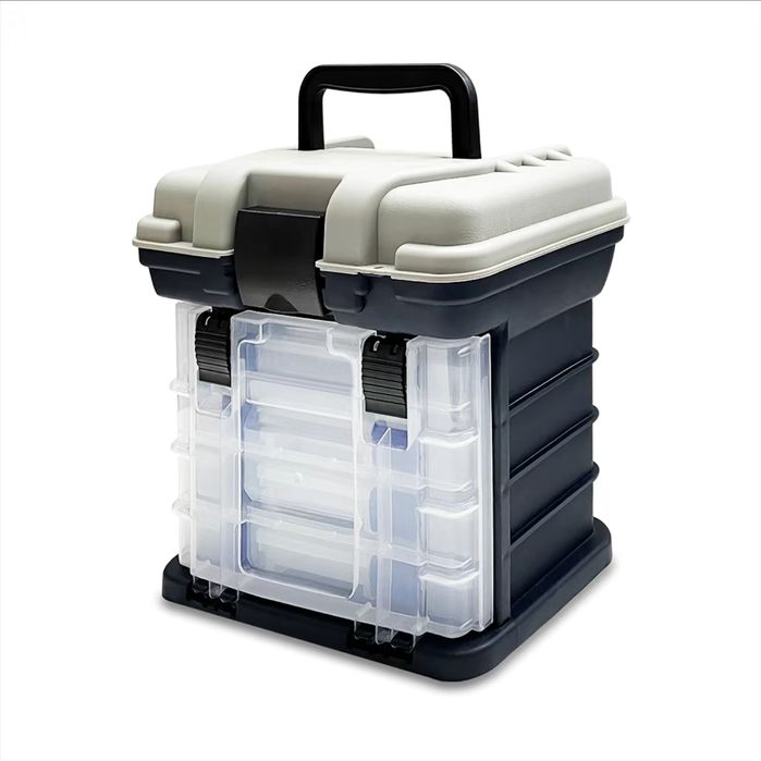 Ящик рыбаловный для снастей