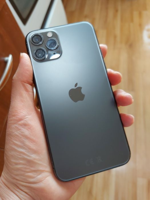 Айфон 11 про 256 гб