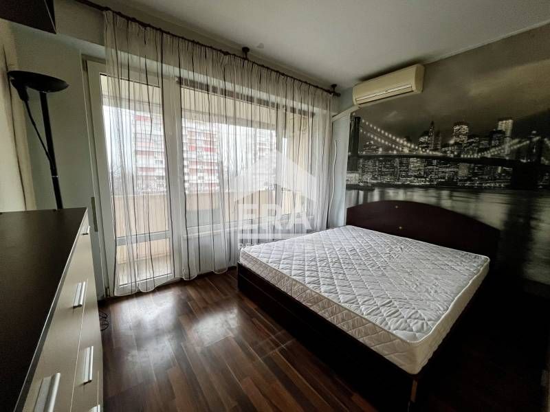 Дава се под наем Тристаен апартамент в Варна, Чайка - 60 кв.м за 548.25 € - Снимка #4