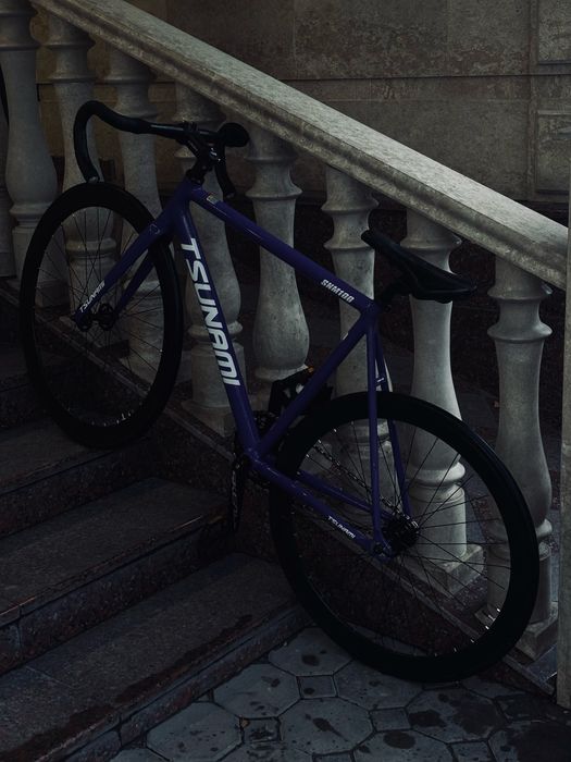 Тсунами фикс.