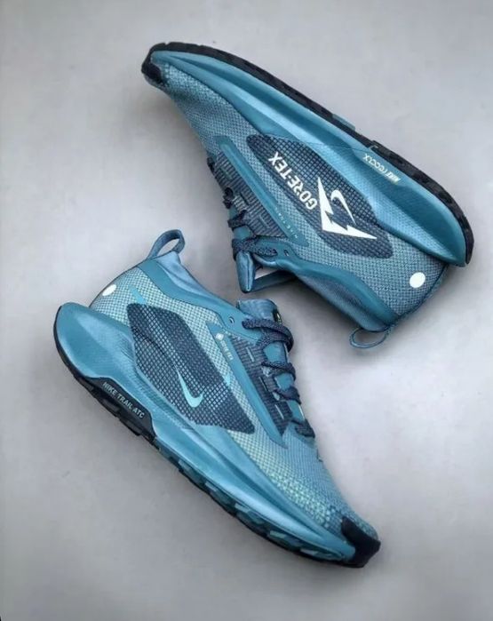 Кроссовки Nike качество отличное