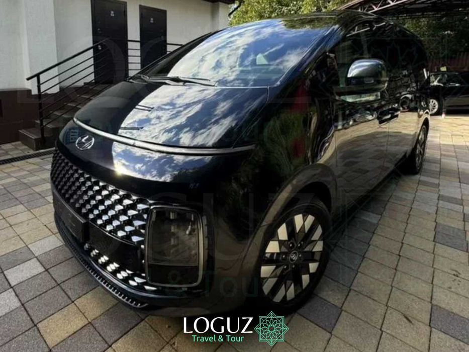 Travel Tours Transportation around Uzbekistan comfort safety quality