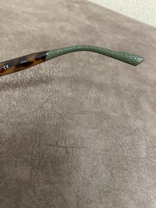 Очки, солнцезащитные, Calvin Klein, оригинал