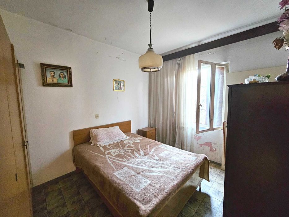 ПРОДАВА се самостоятелна къща 150 кв.м. в ELAIOCHORI Кавала (код 8105)