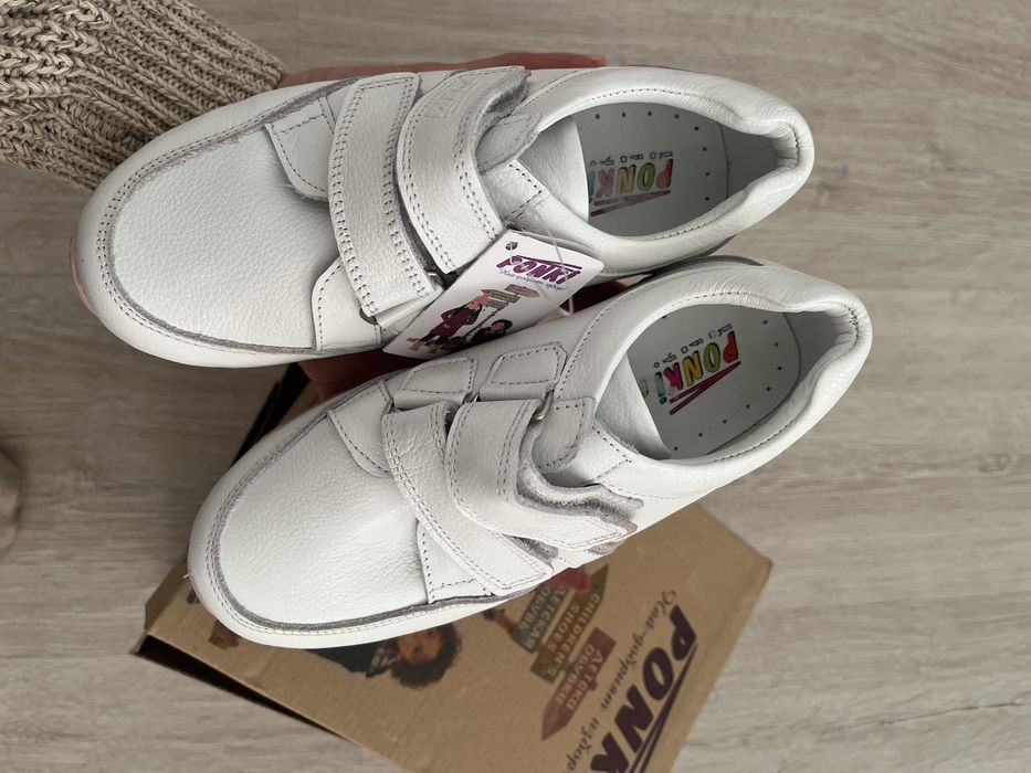 Нови детски обувки Ponki