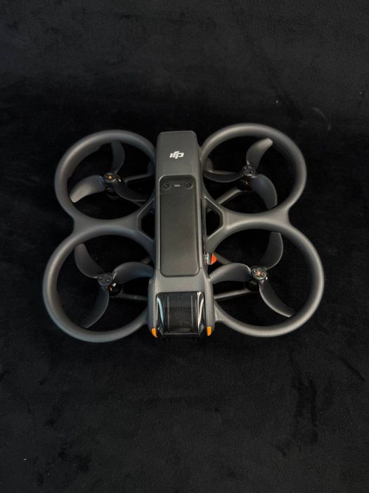 Дрон DJI avata2/baitimes•0.0.12